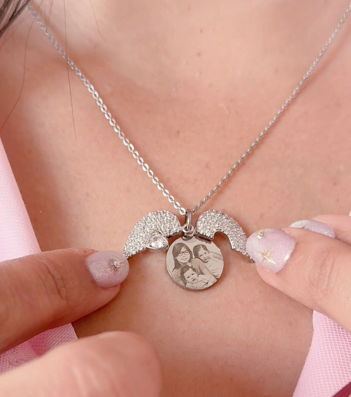 Collar Danna