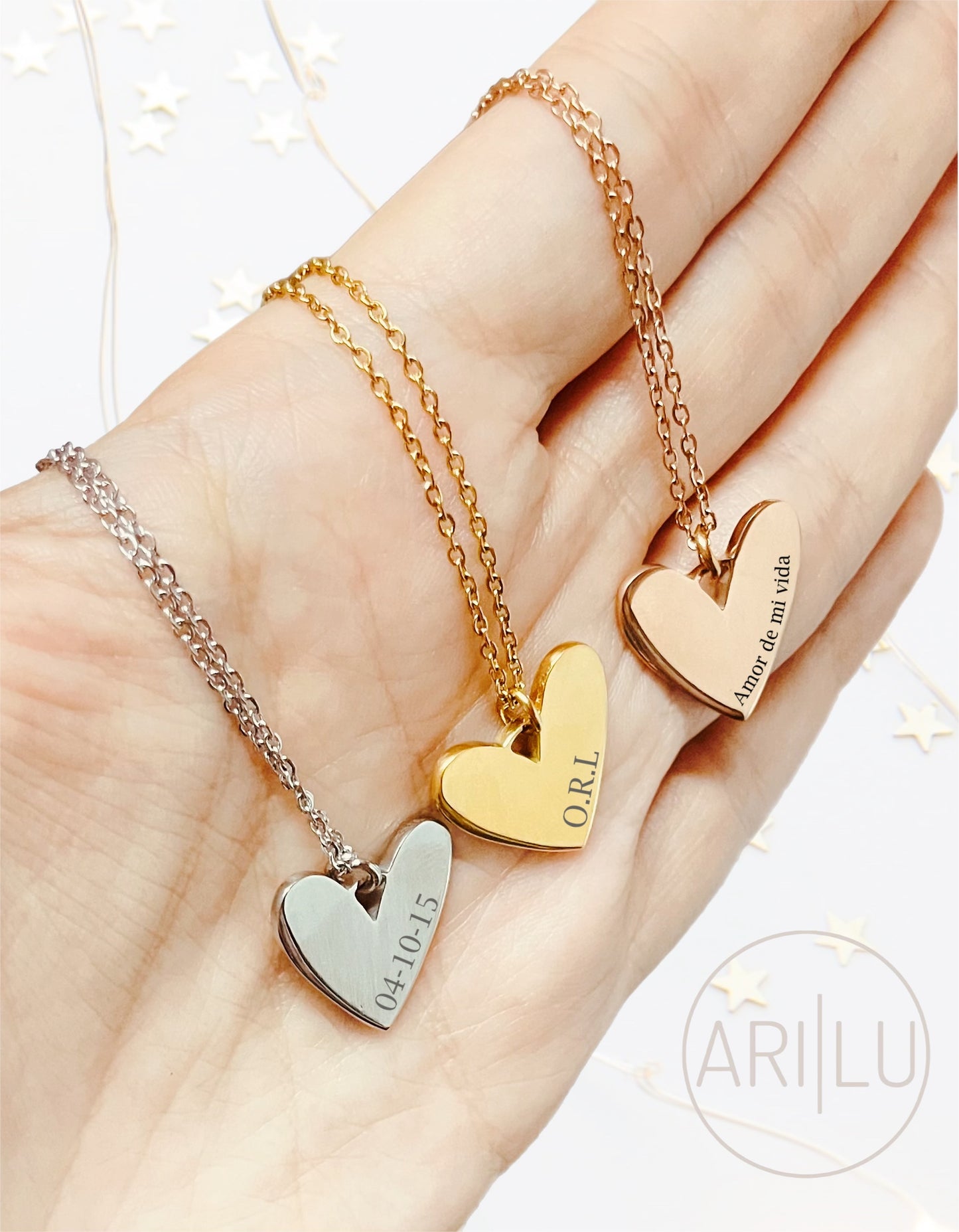 Collar Amor