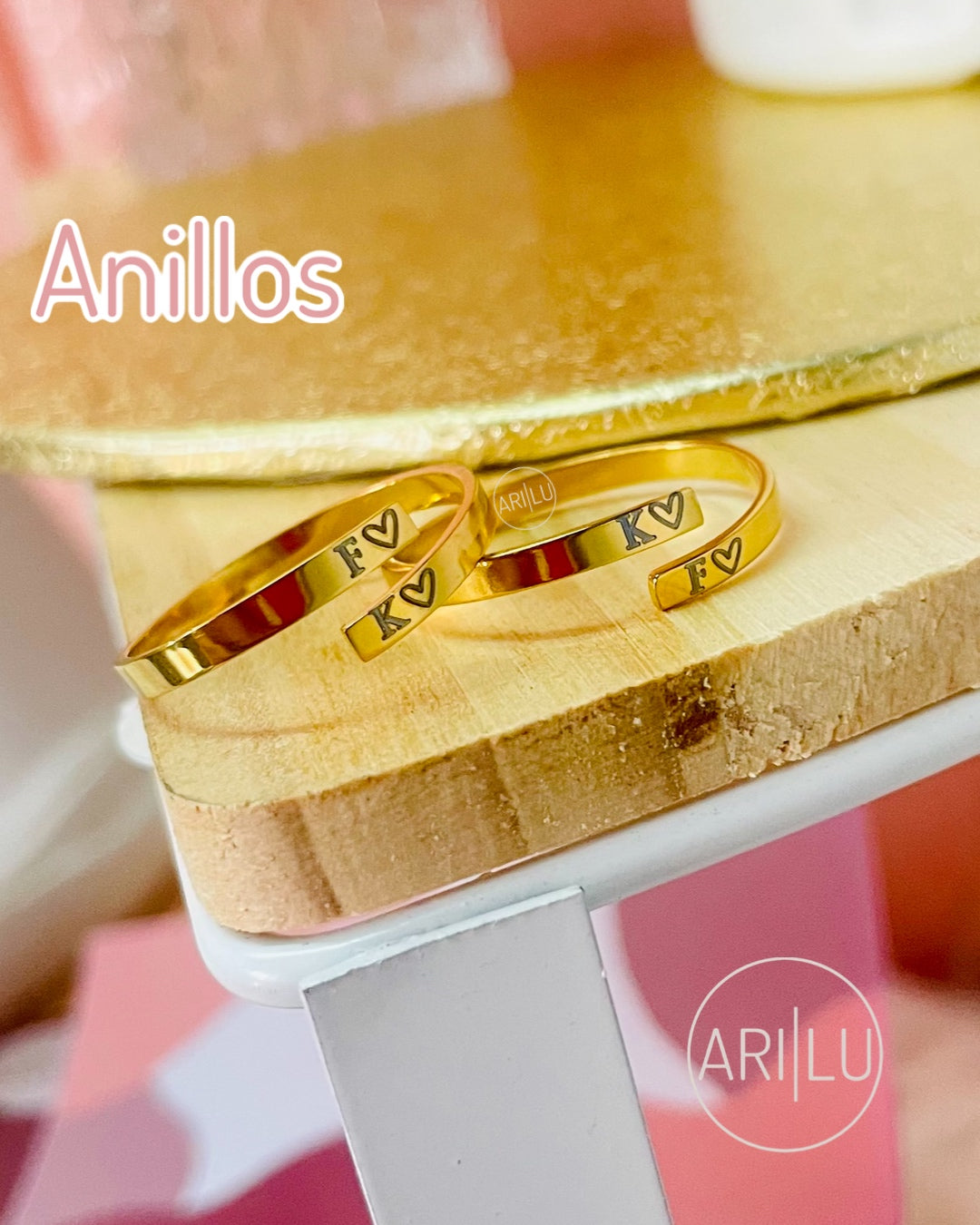 Anillo