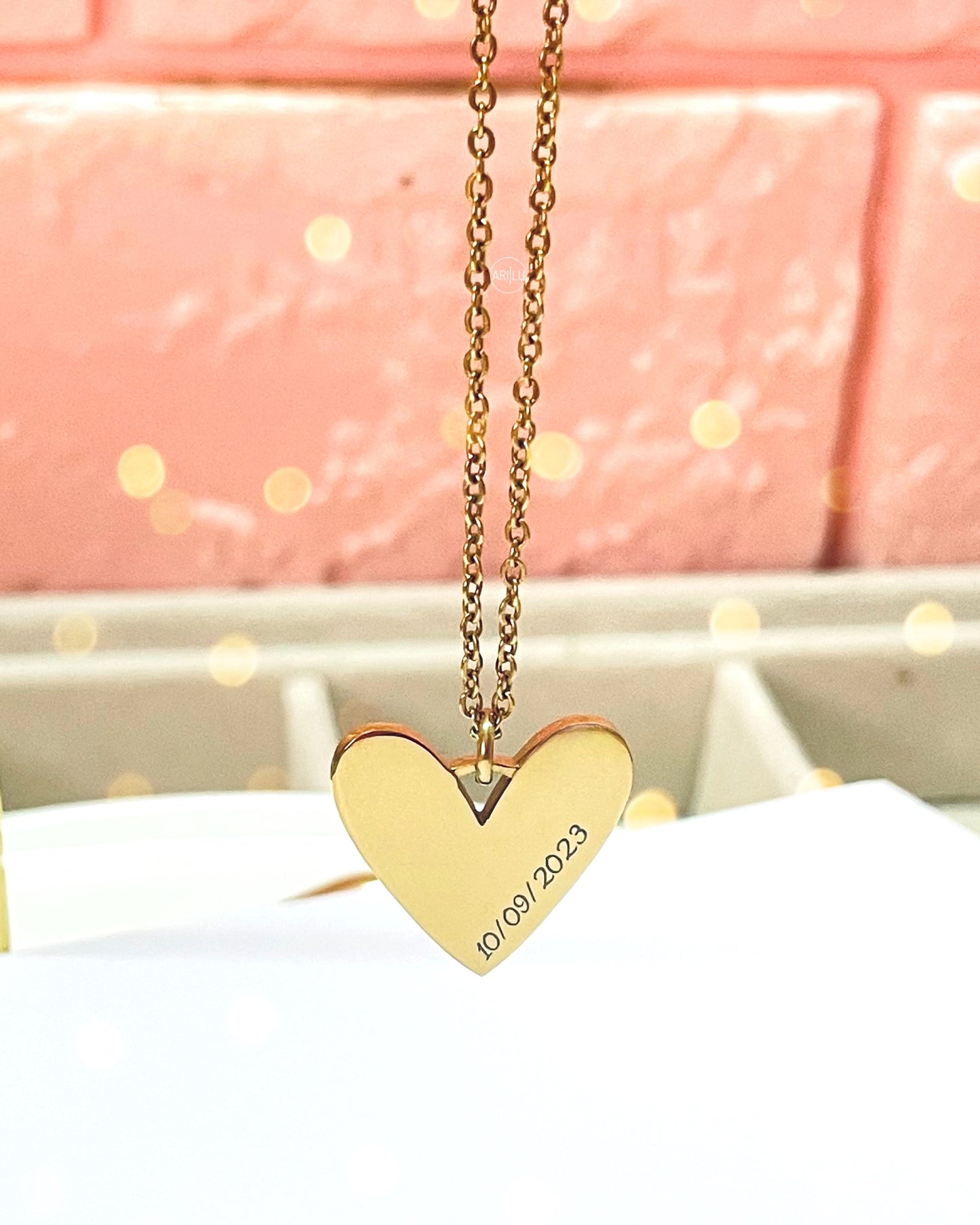 Collar Amor