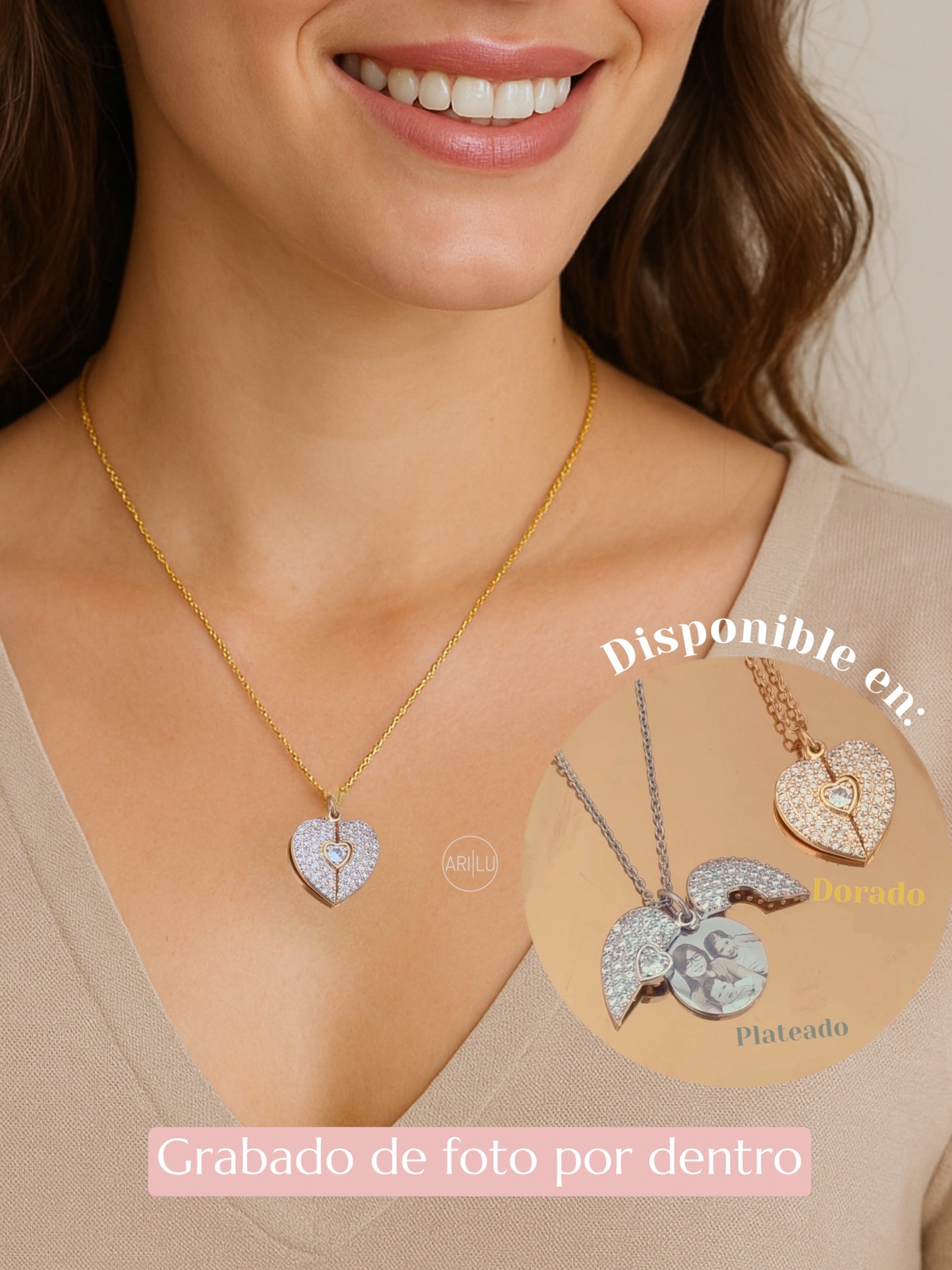 Collar Danna