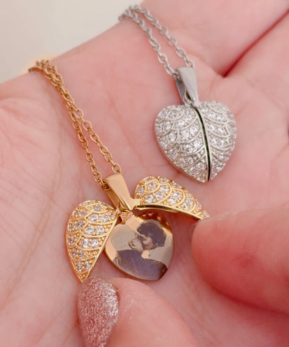 Collar Amor Eterno