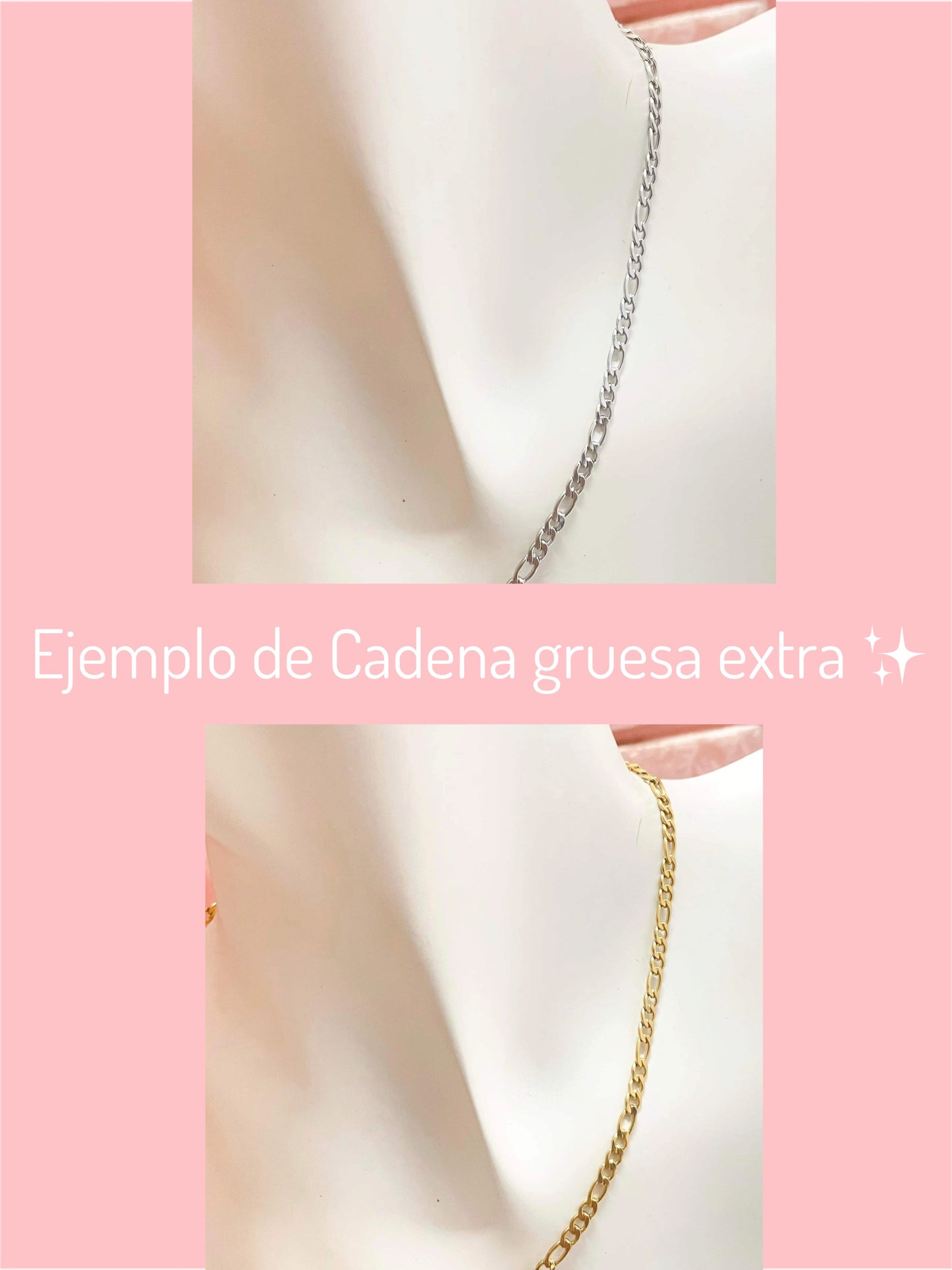 Collar con ilustración